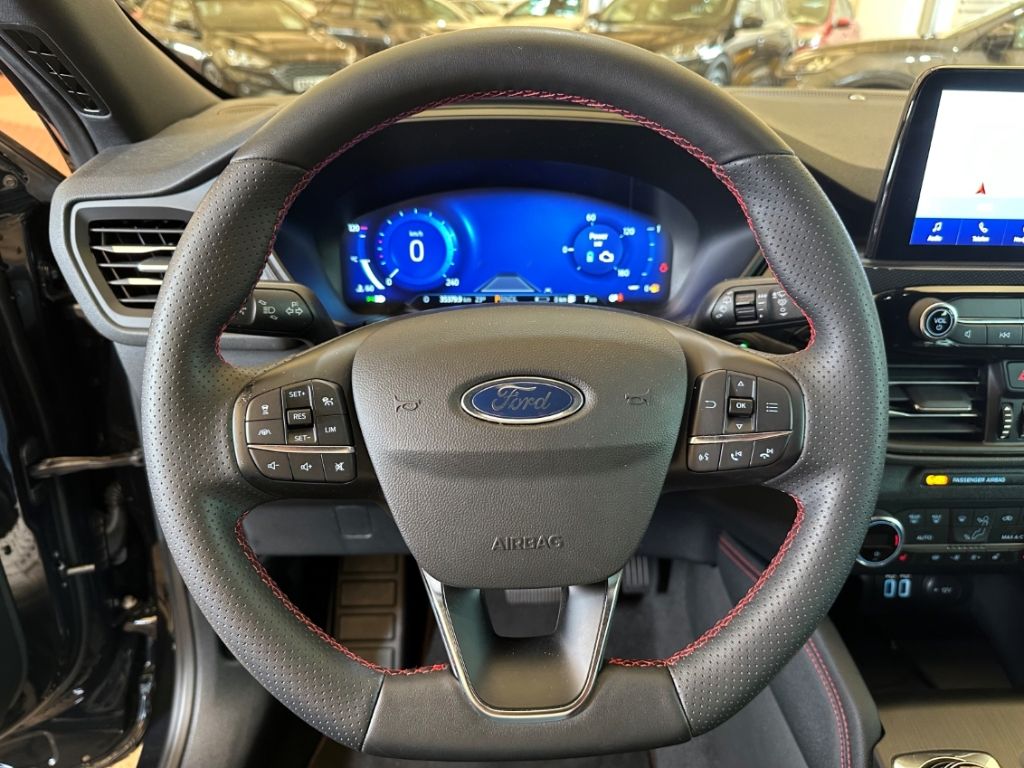 Ford Kuga 2021