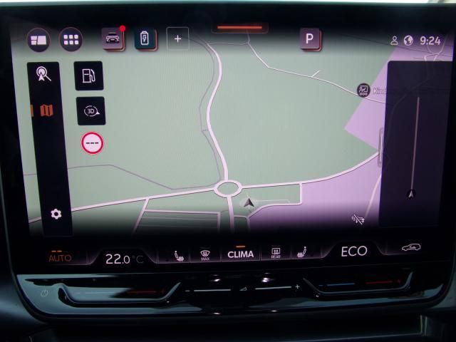 Cupra Formentor 2024