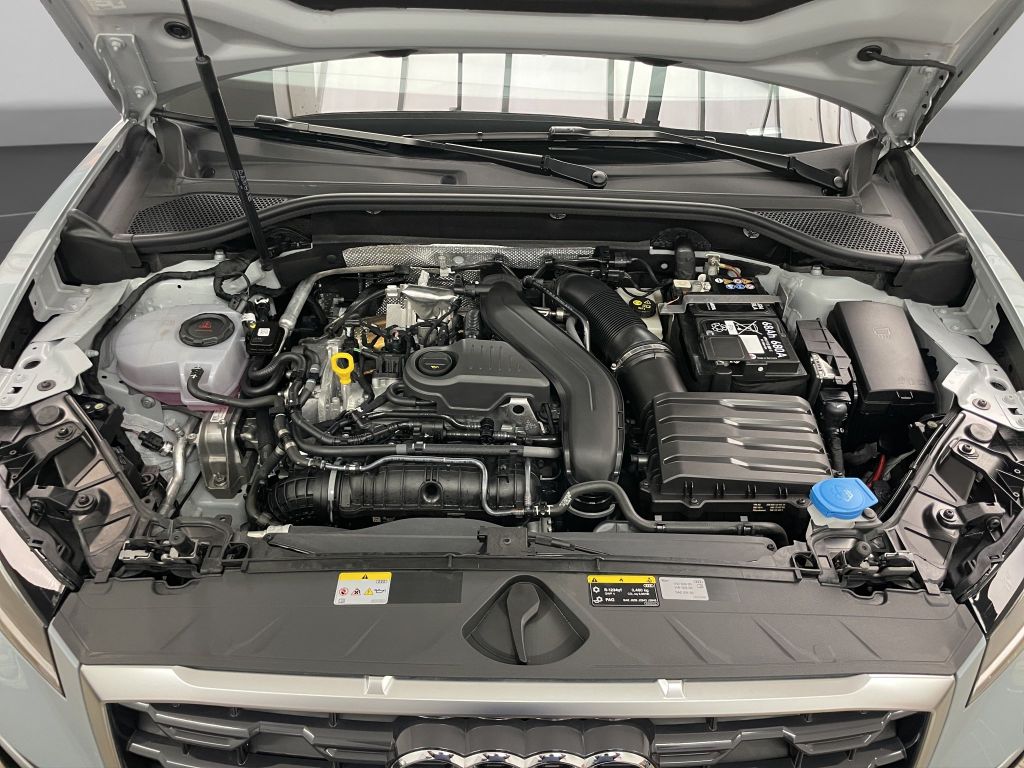 Audi Q2 2024