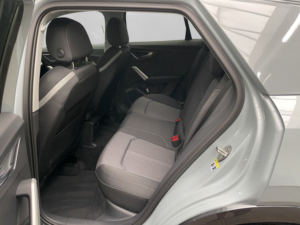 Audi Q2 2024