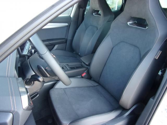 Cupra Formentor 2024