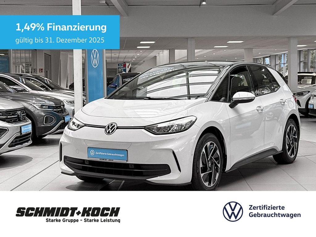 Volkswagen ID.3 2024