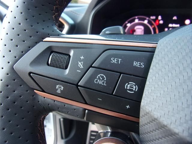 Cupra Formentor 2024