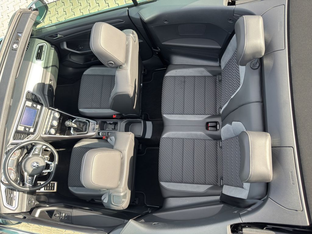 Volkswagen T-Roc 2021