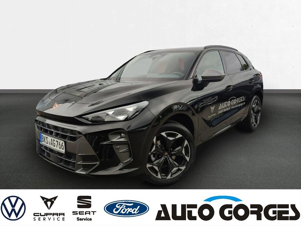 Cupra Terramar 2024