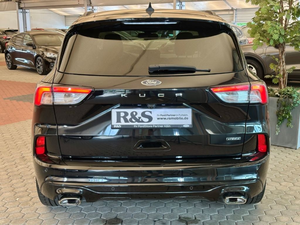 Ford Kuga 2021