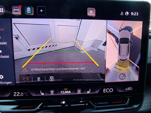 Cupra Formentor 2024