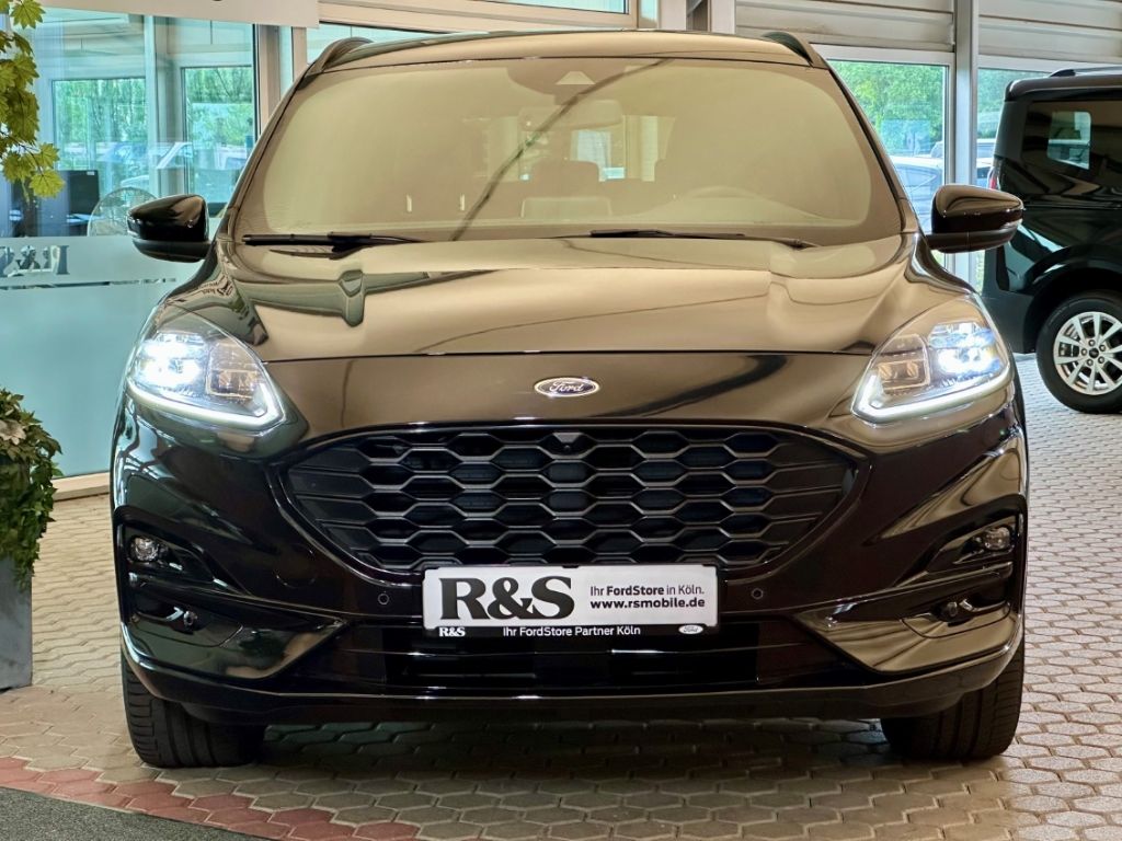 Ford Kuga 2021