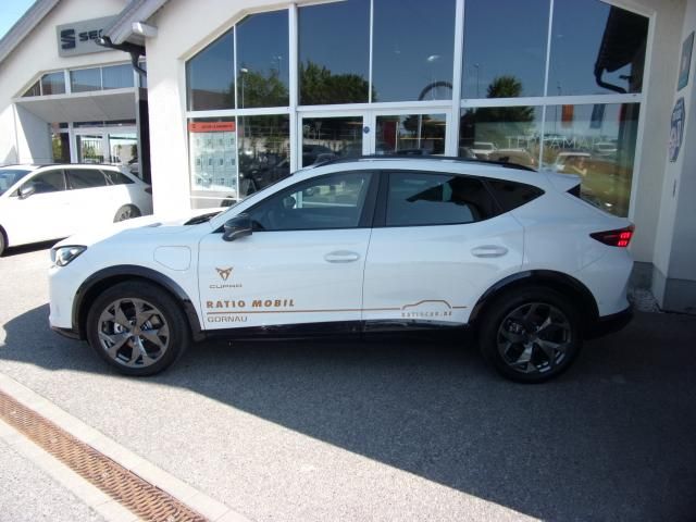 Cupra Formentor 2024