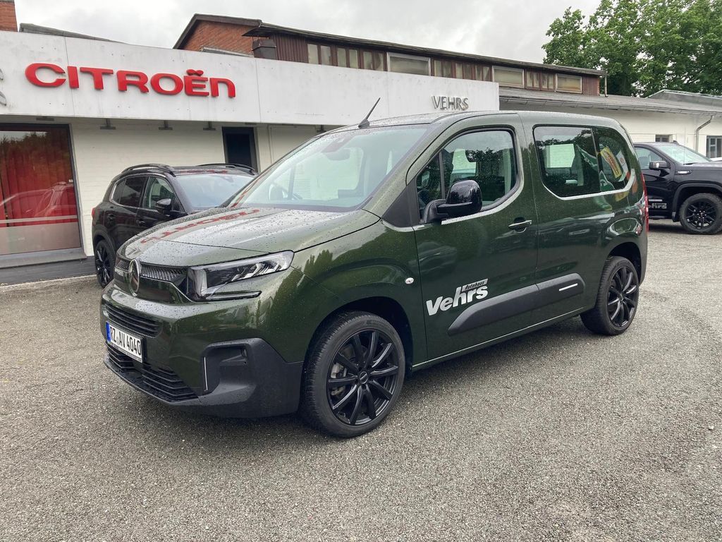 Citroën Berlingo 2024