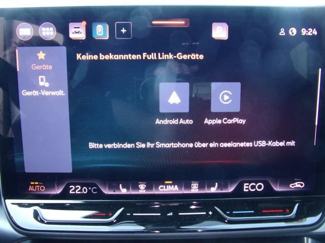 Cupra Formentor 2024