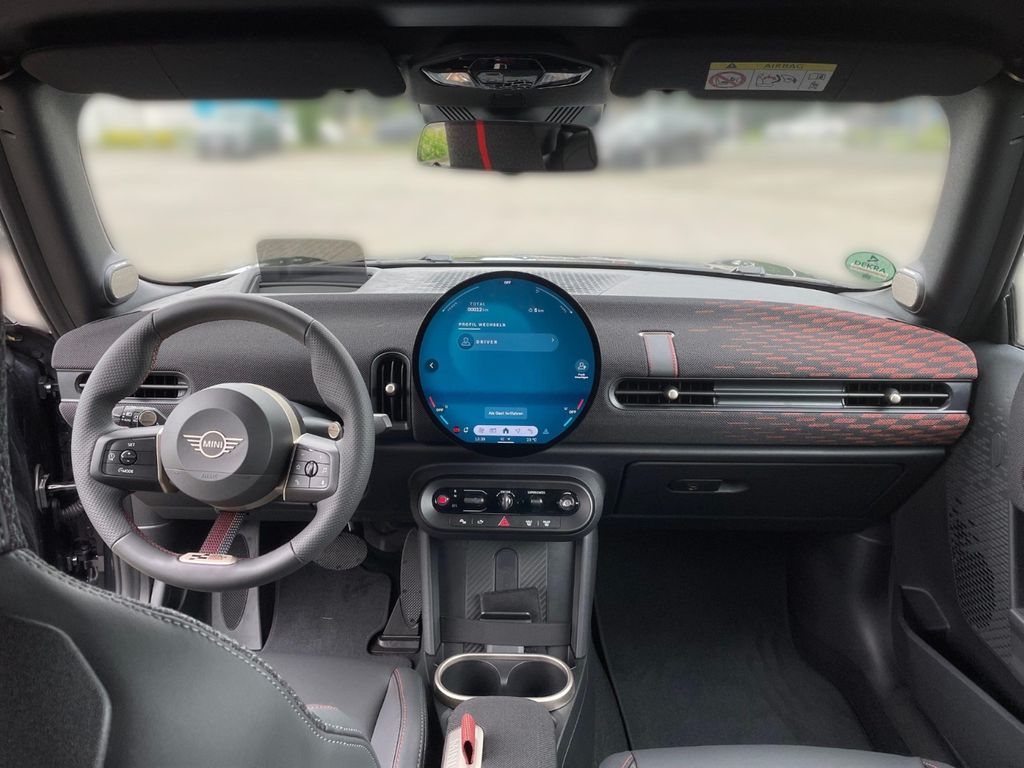 MINI Cooper C 2025
