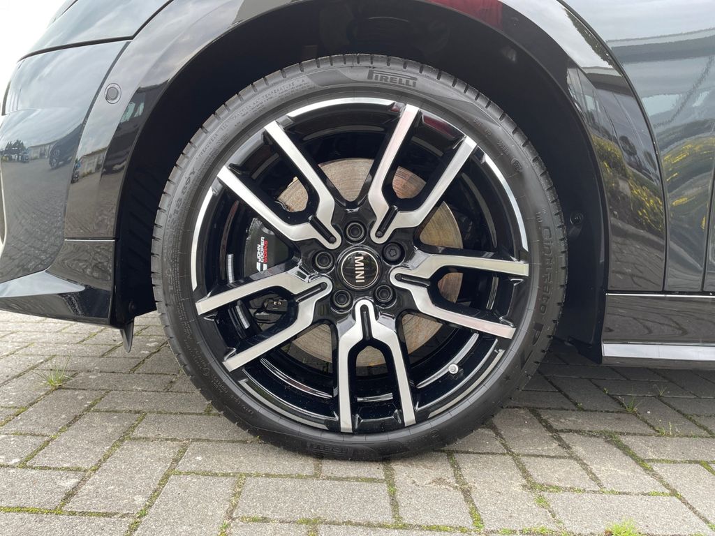 MINI Cooper C 2025