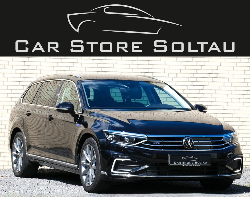 Volkswagen Passat Variant 2022