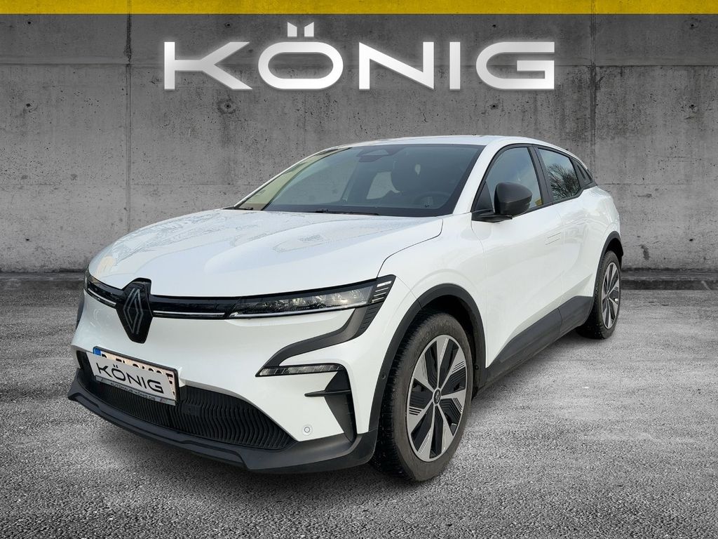 Renault Megane 2023