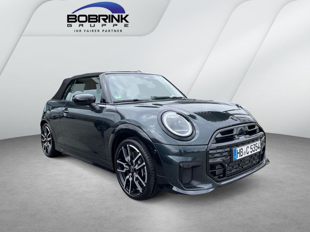 MINI Cooper C 2025