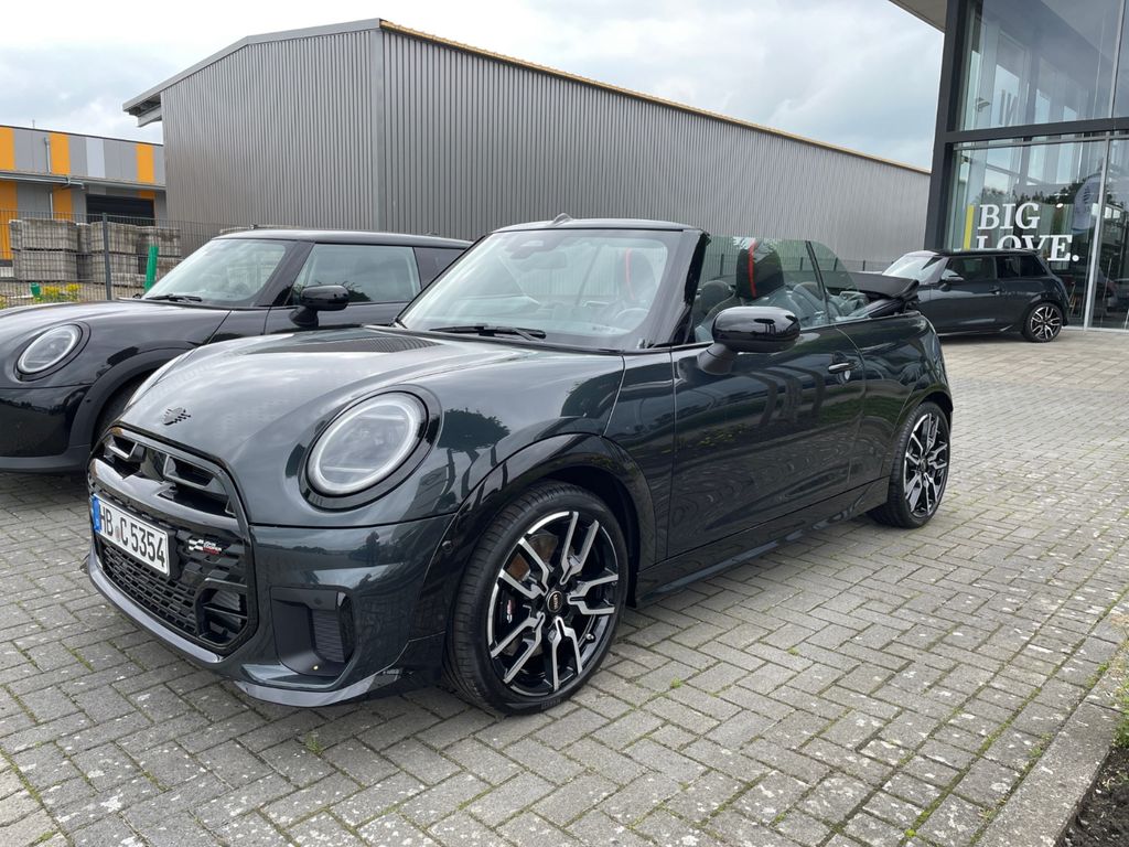MINI Cooper C 2025