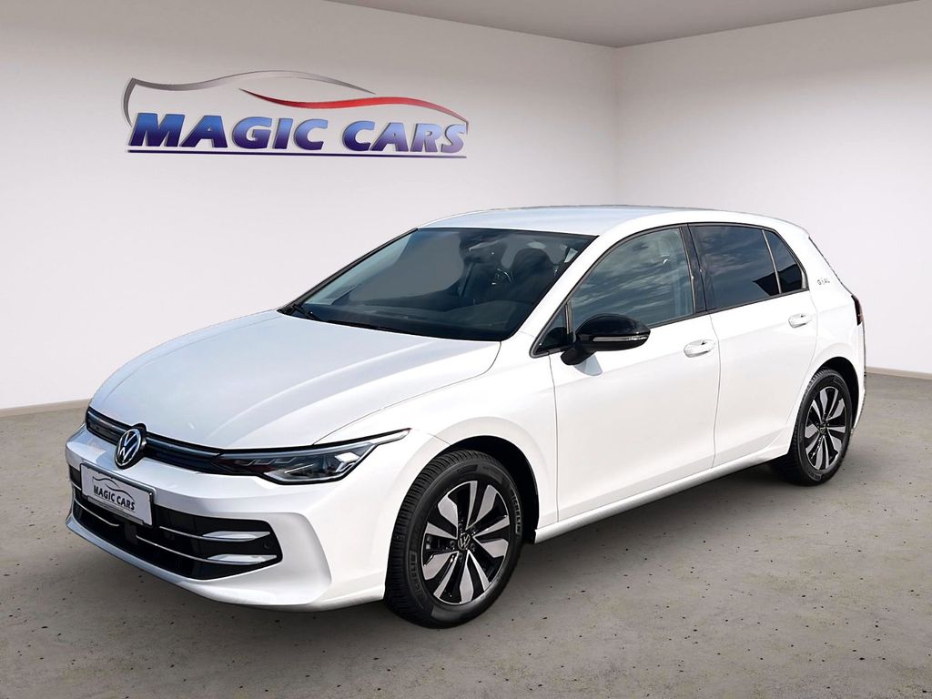Volkswagen Golf 2024