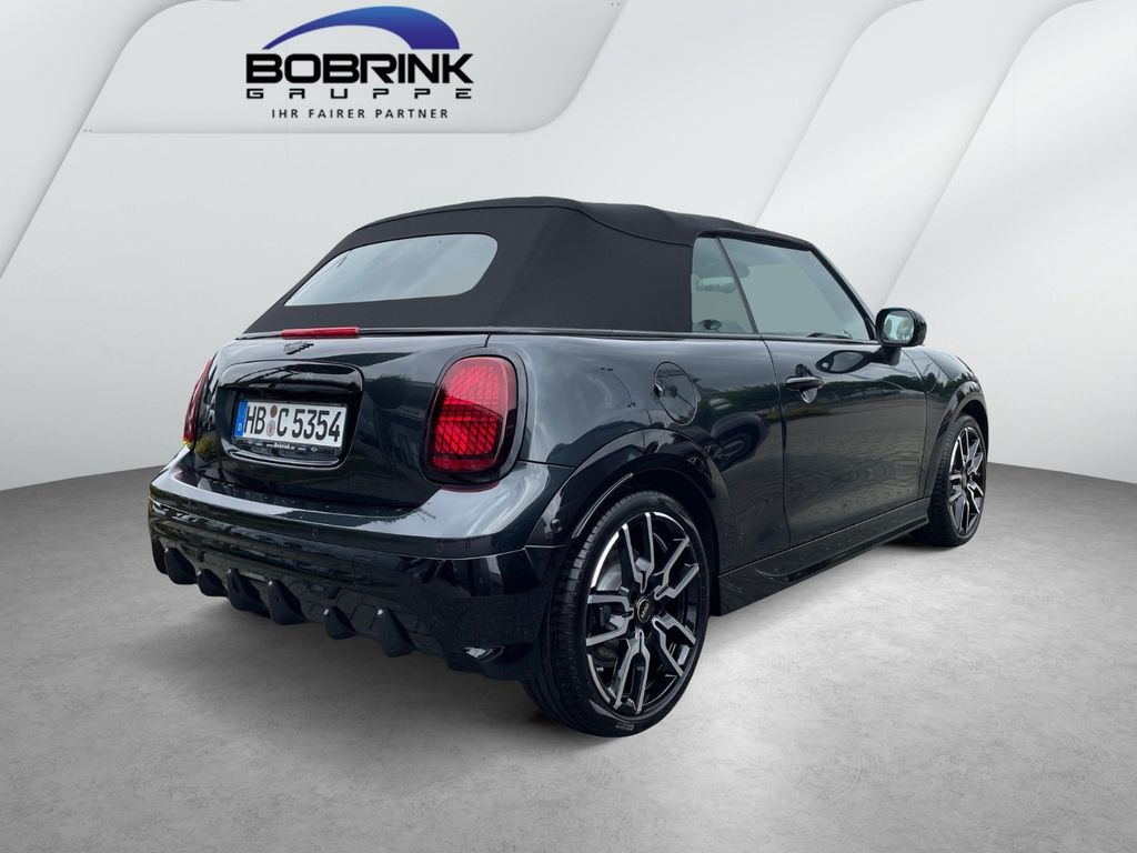 MINI Cooper C 2025