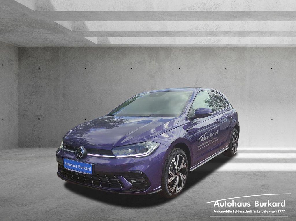Volkswagen Polo 2024