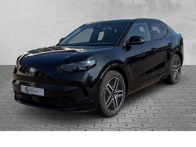 Ford Capri 2025