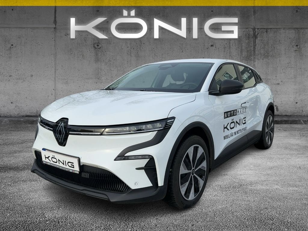 Renault Megane 2023