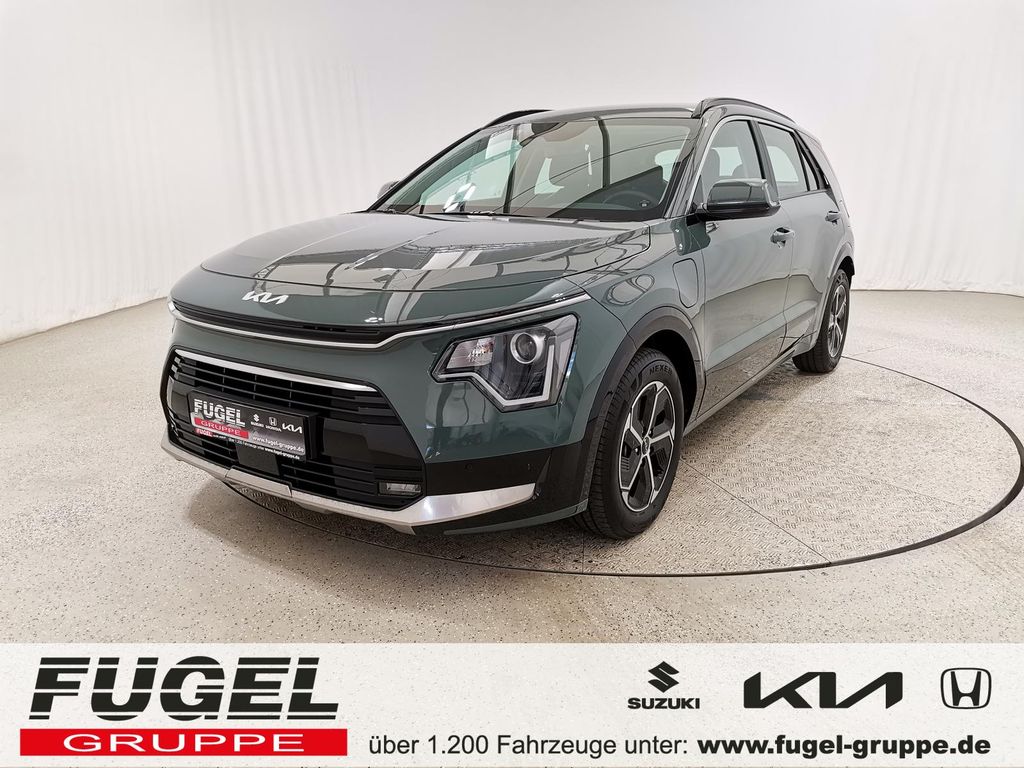 Kia Niro 2023