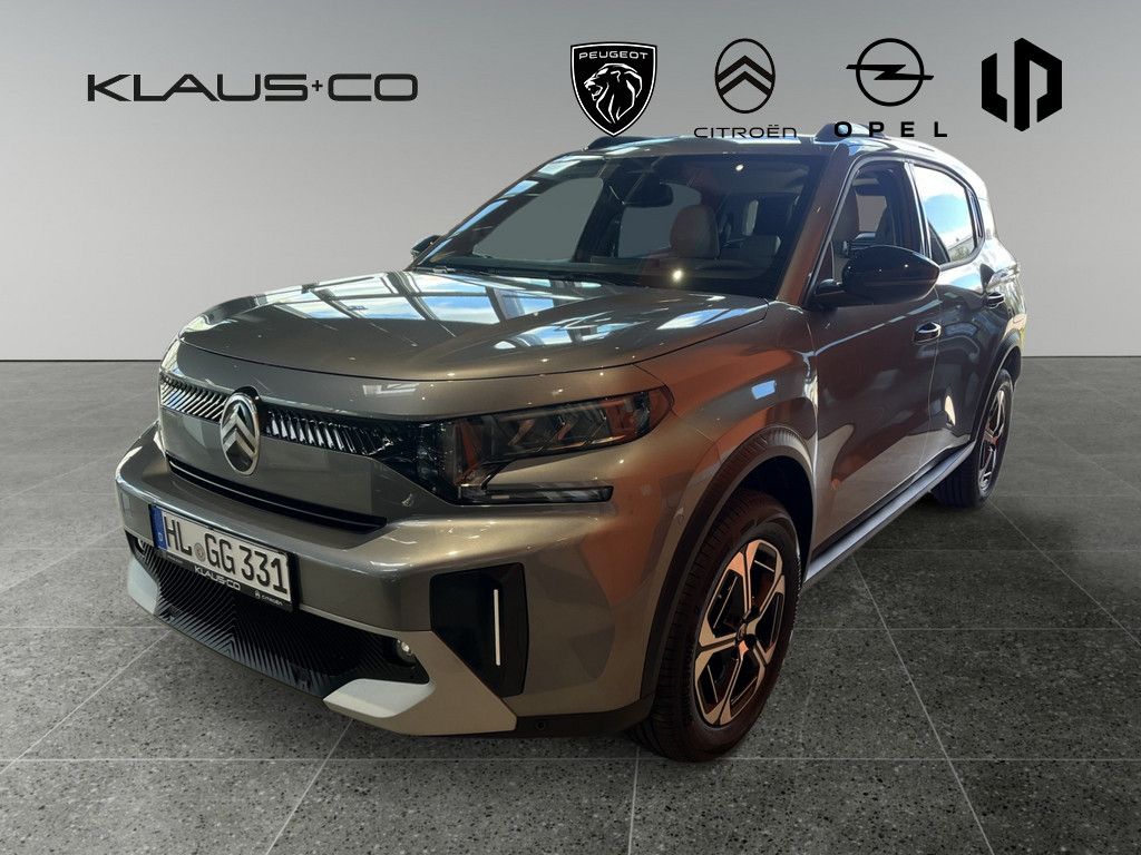Citroën C3 Aircross 2025