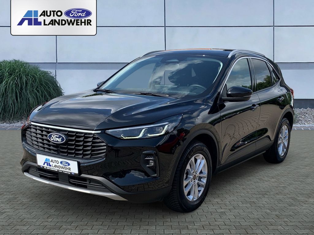 Ford Kuga 2024