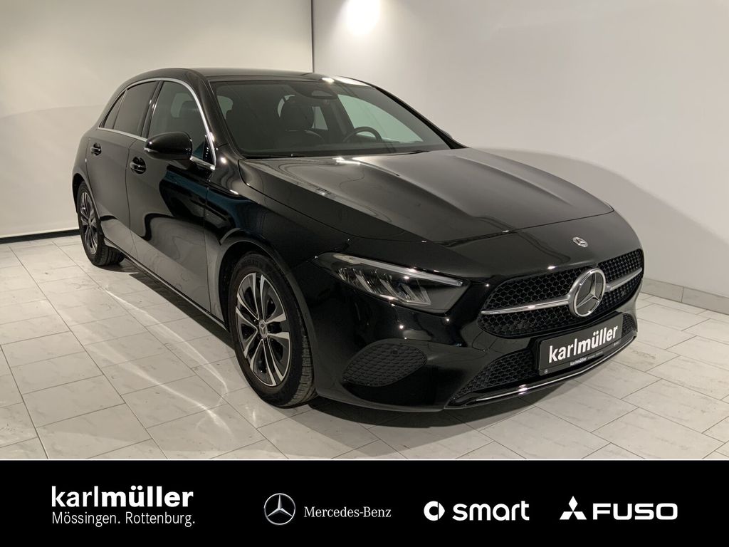 Mercedes-Benz A 180 2024