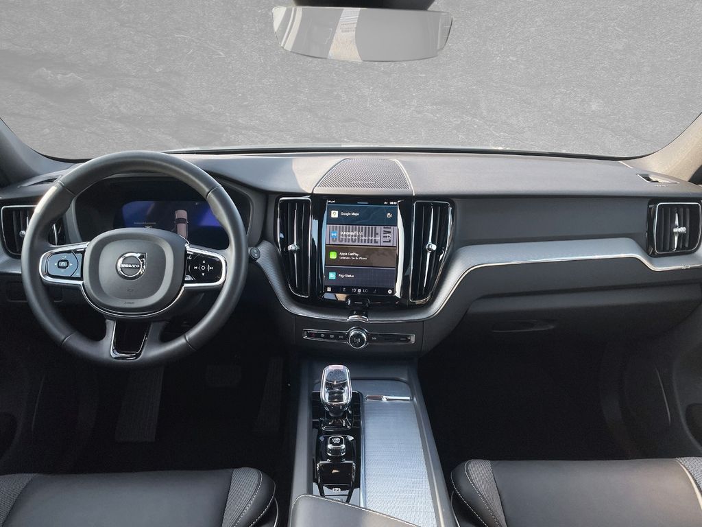 Volvo XC60 2024