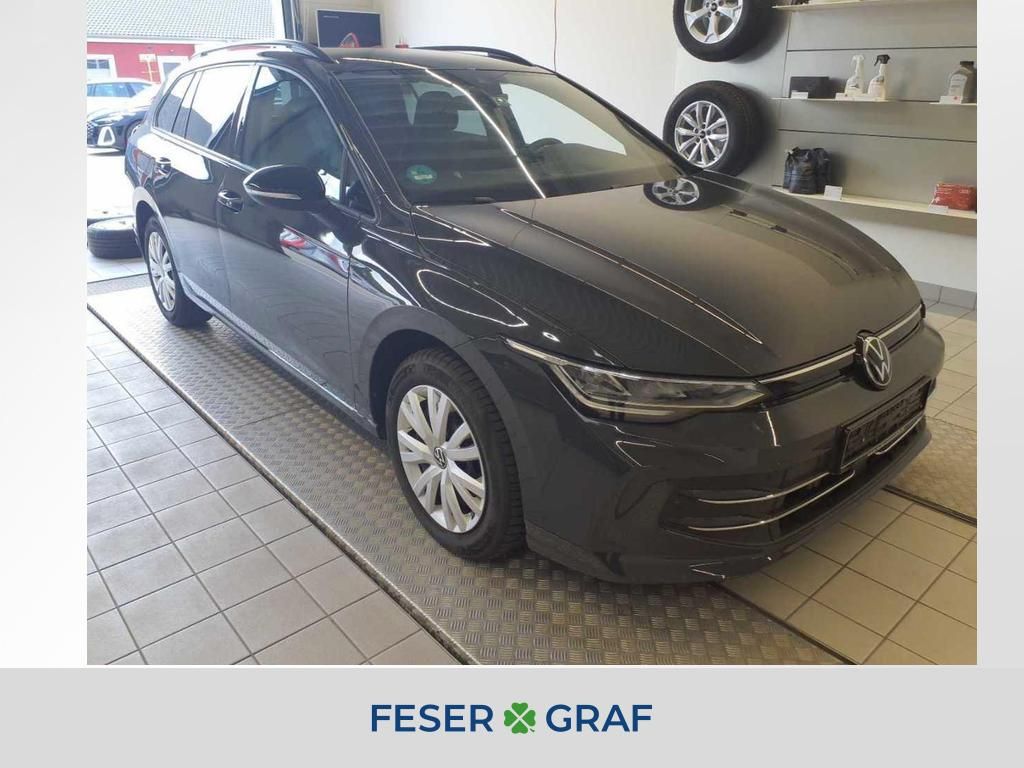 Volkswagen Golf 2025