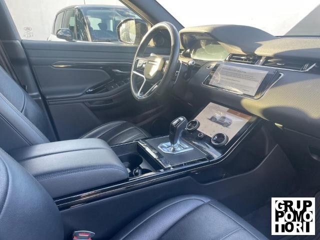 Land Rover Range Rover Evoque 2021