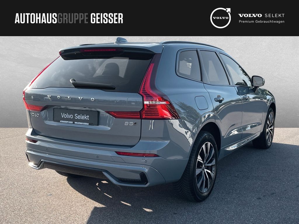 Volvo XC60 2024