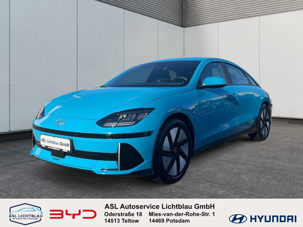 Hyundai IONIQ 6 2023