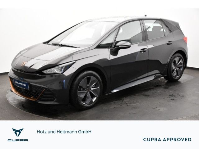 Cupra Born 2024