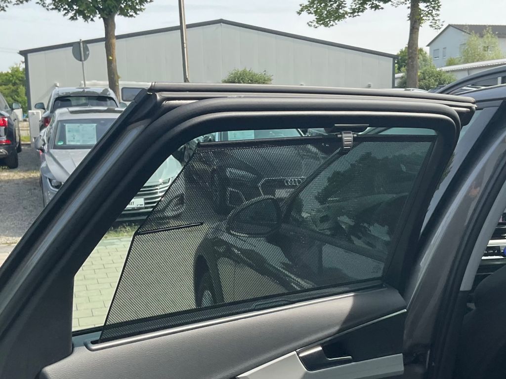 Audi A4 Allroad 2021