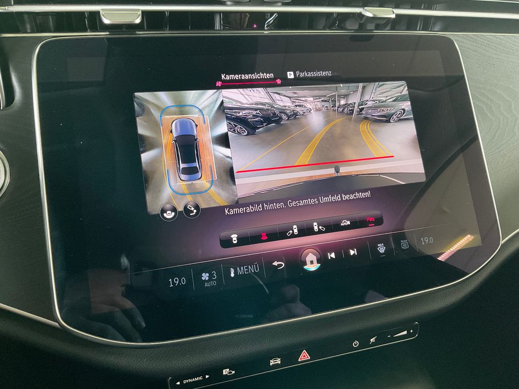 Mercedes-Benz E 220 2024