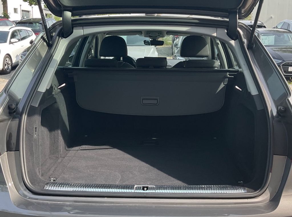 Audi A4 Allroad 2021