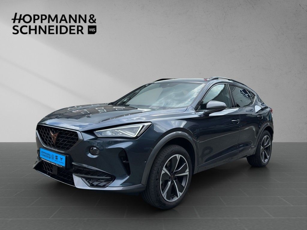 Cupra Formentor 2024