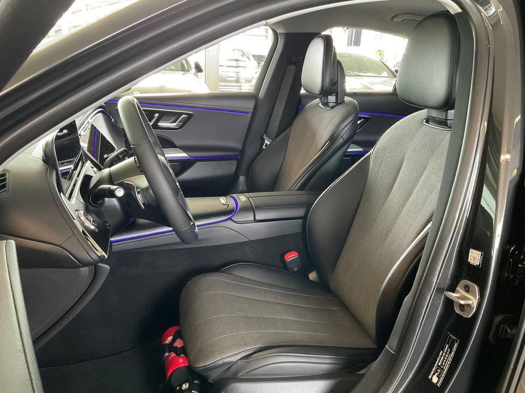 Mercedes-Benz E 220 2024