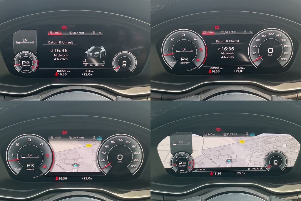 Audi A4 Allroad 2021