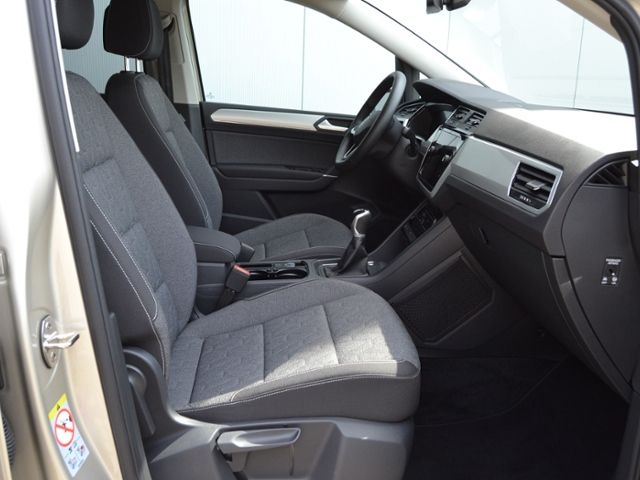 Volkswagen Touran 2024