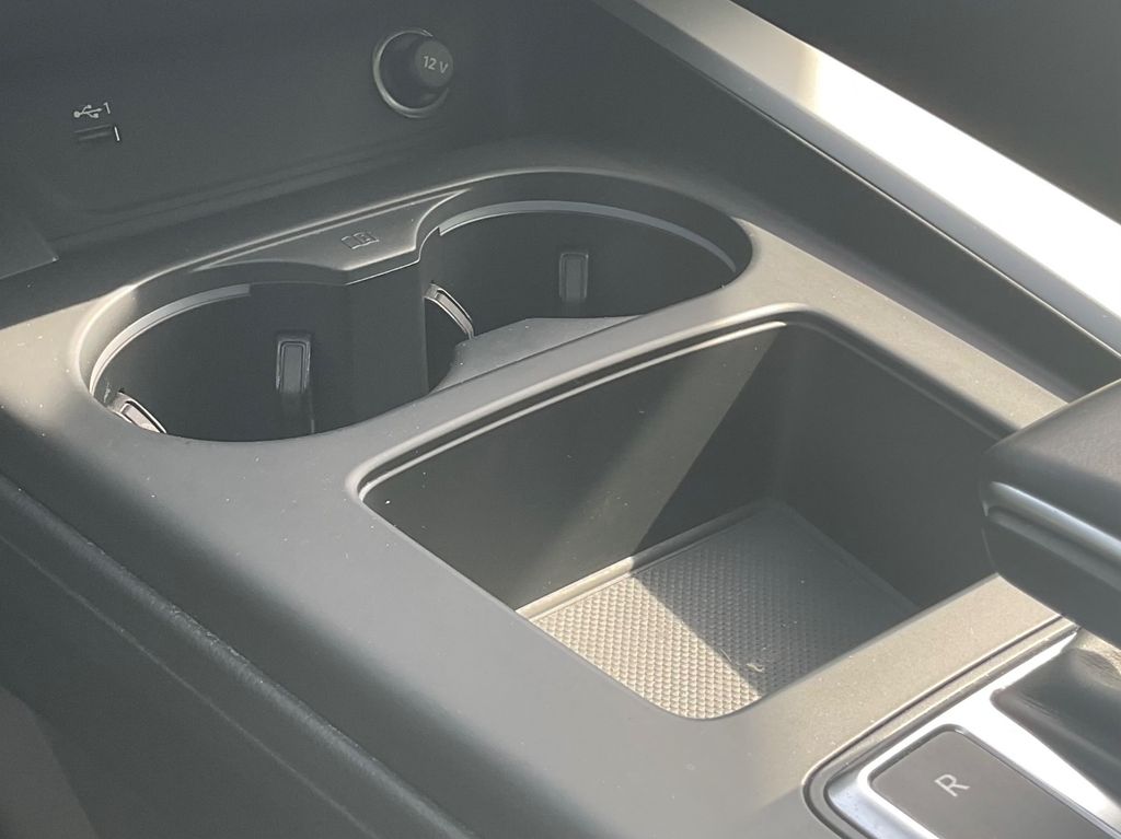 Audi A4 Allroad 2021