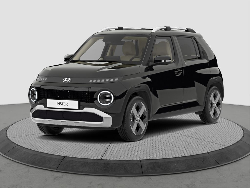 Hyundai INSTER