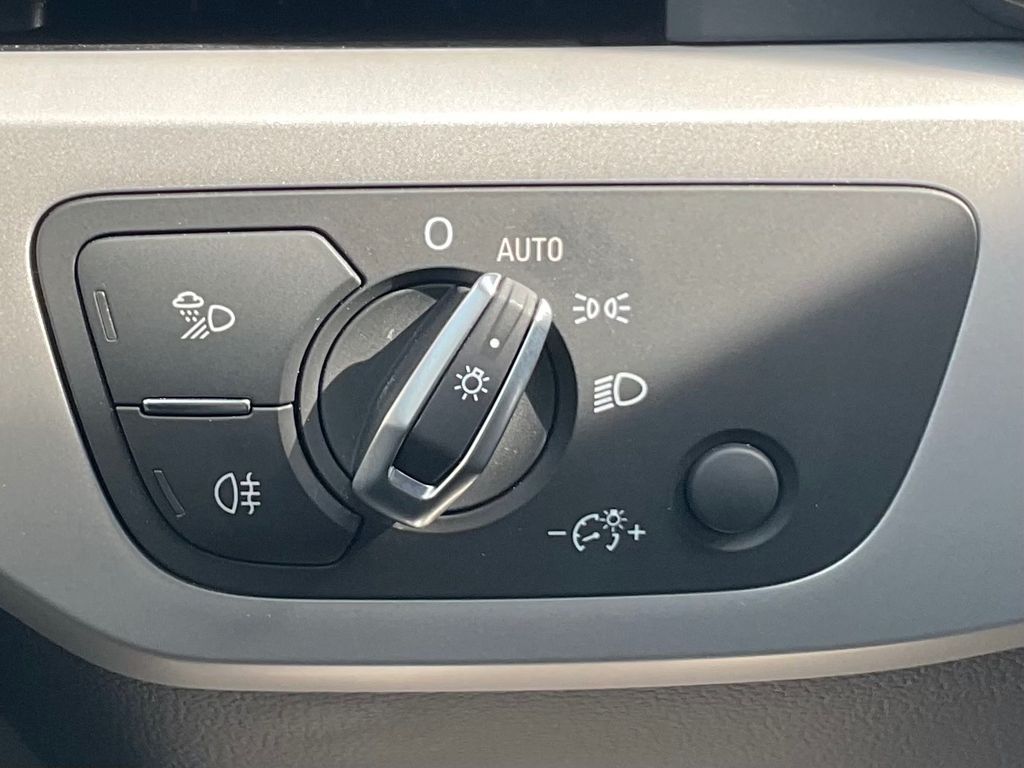 Audi A4 Allroad 2021