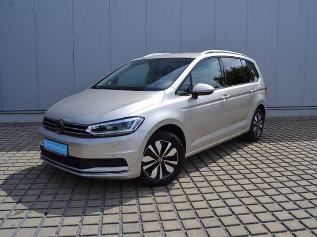 Volkswagen Touran 2024