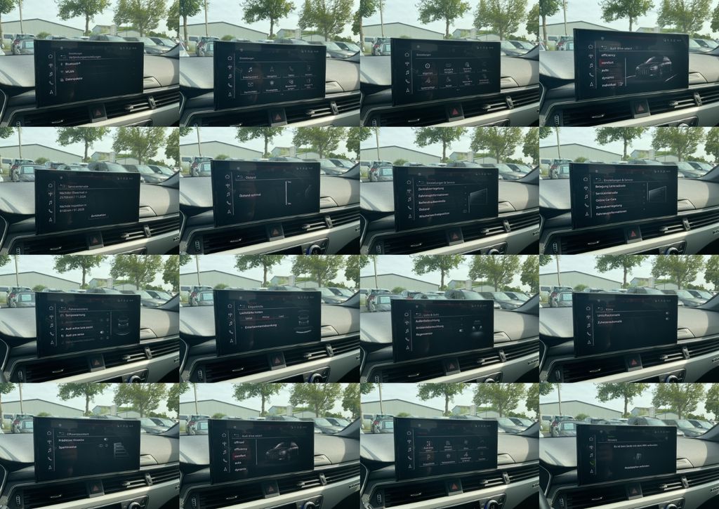 Audi A4 Allroad 2021