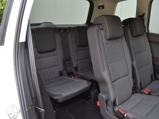 Volkswagen Touran 2024