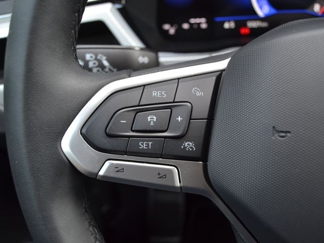 Volkswagen Touran 2024